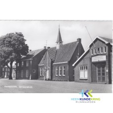 Gemeentehuis
